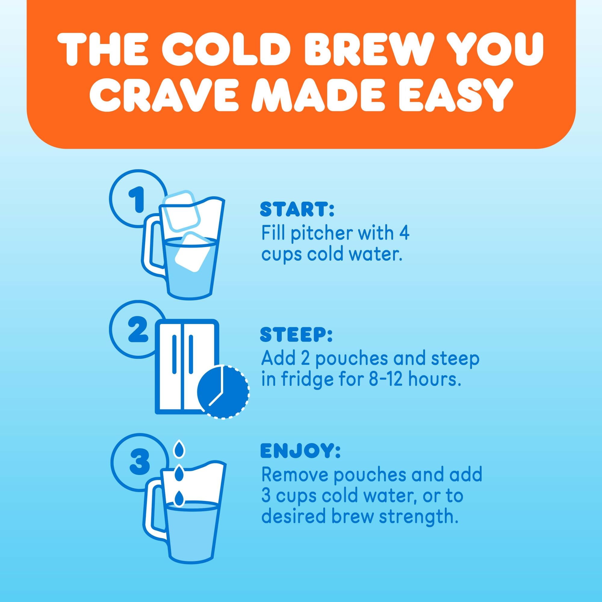 Details more than 156 cold brew coffee bag walmart super hot 3tdesign