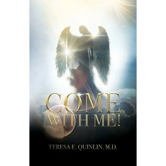 Come With Me!, (Paperback)