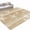 Tan, Beige, White, variant on Round Rugs 6Ft, Coastal Starfish Round Area Rug Washable Indoor Throw Carpet, Summer Beach Nautical Ocean Rustic Soft Non Slip Circle Rug for Office Cabinet Home Decor Aesthetic
