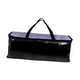 thumbnail image 5 of Organizador de sombreros, estante multifuncional con asas de transporte, gorras de béisbol Capbox Violeta, 5 of 9