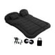 thumbnail image 4 of Colchón de aire inflable para SUV, colchón para acampar, cama inflable para coche de 175cm x 130cm para viajes, senderismo, cómodo y multiusos Negro, 4 of 8