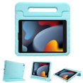 thumbnail image 1 of Funda ProCase para iPad de 9ª, 8ª y 7ª generación, iPad Air 10.5, iPad Pro 10.5, 1 of 8