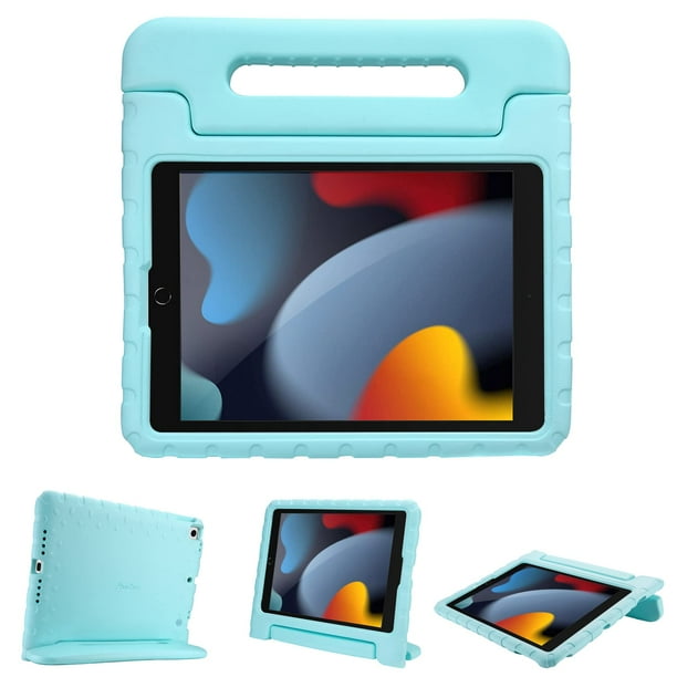 Funda ProCase para iPad de 9ª, 8ª y 7ª generación, iPad Air 10.5, iPad Pro 10.5