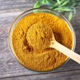 thumbnail image 4 of The Spice Lab Madras Style Curry Powder Spice - Kosher Gluten-Free Non-GMO All Natural Spice - 1Lb Bag, 4 of 16