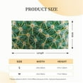 thumbnail image 5 of Sikiie Thorns Of Macro Cactus Custom Banners and Signs Customize Outdoor, Personalized Banner with Logo Text for Party Birthday, Customized Banner Decoration-Small, 5 of 8