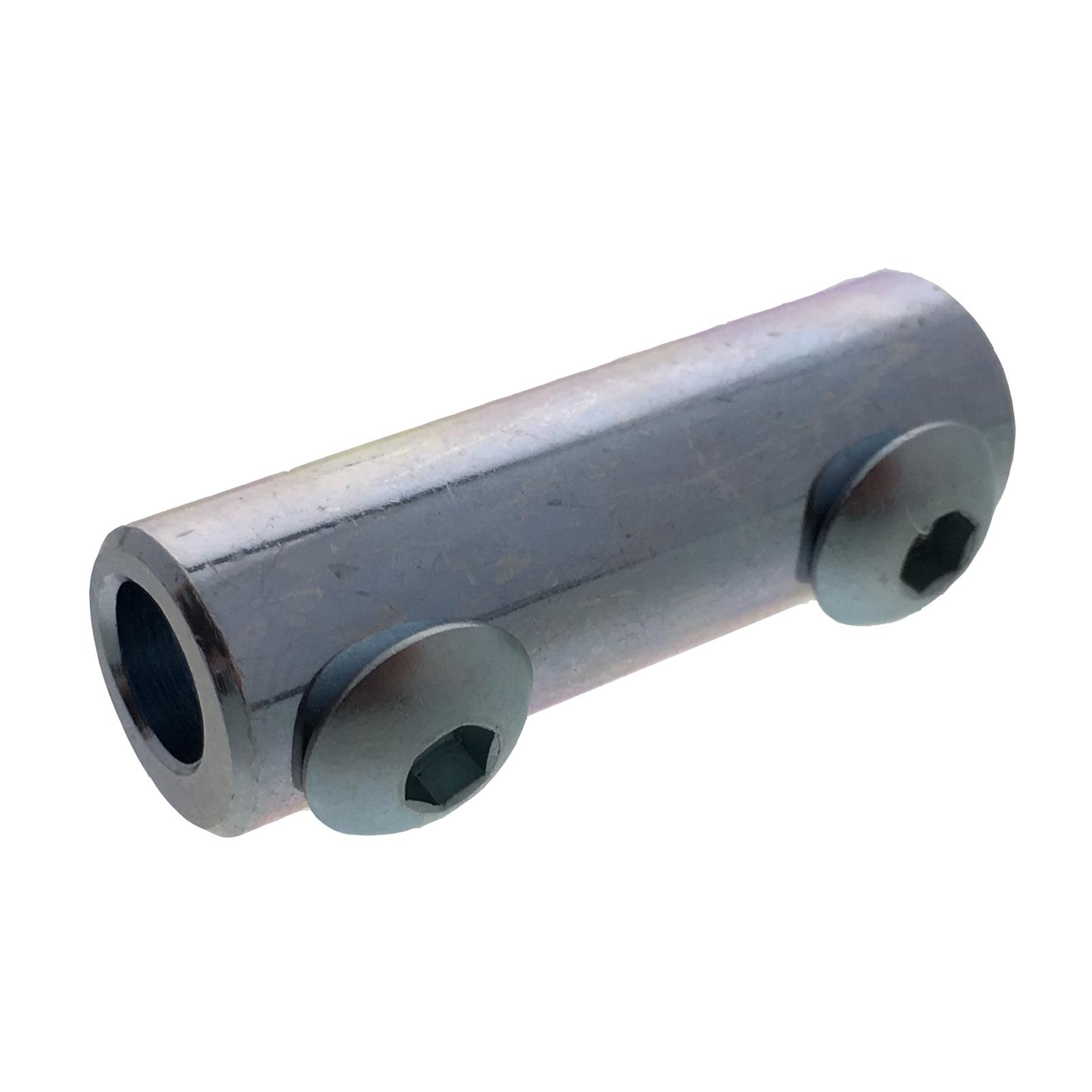 Carburetor Throttle Rod Linkage Connector, 1/4 Inch