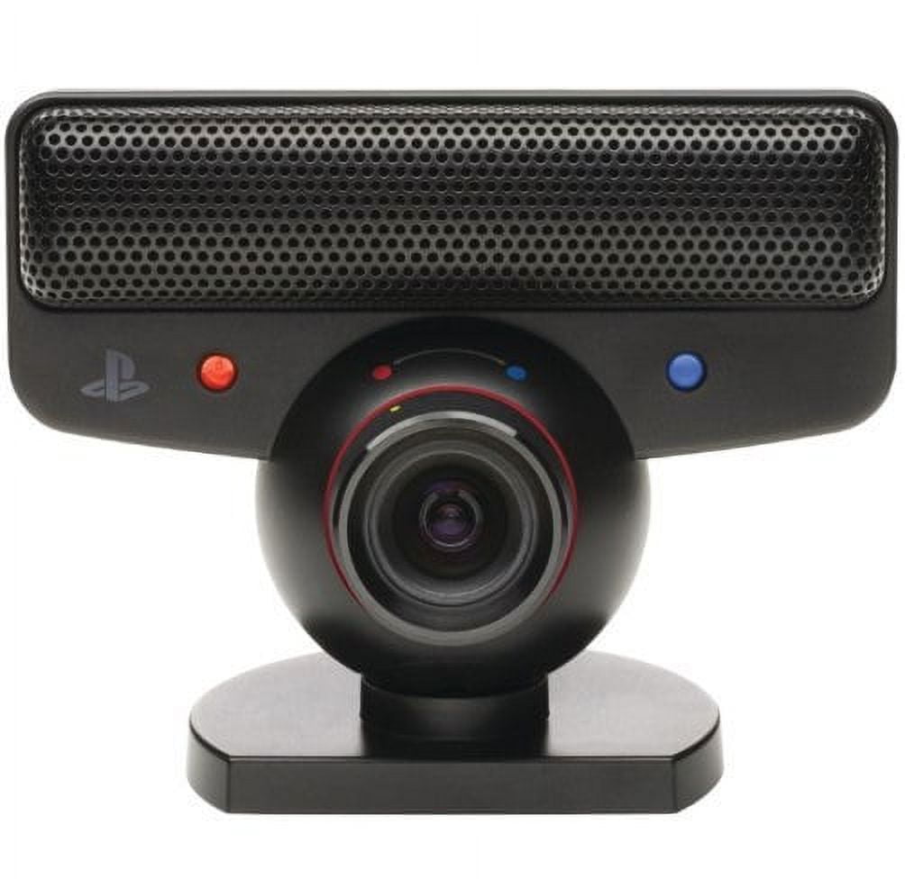 Sony PlayStation Eye (PS3) - Walmart.com
