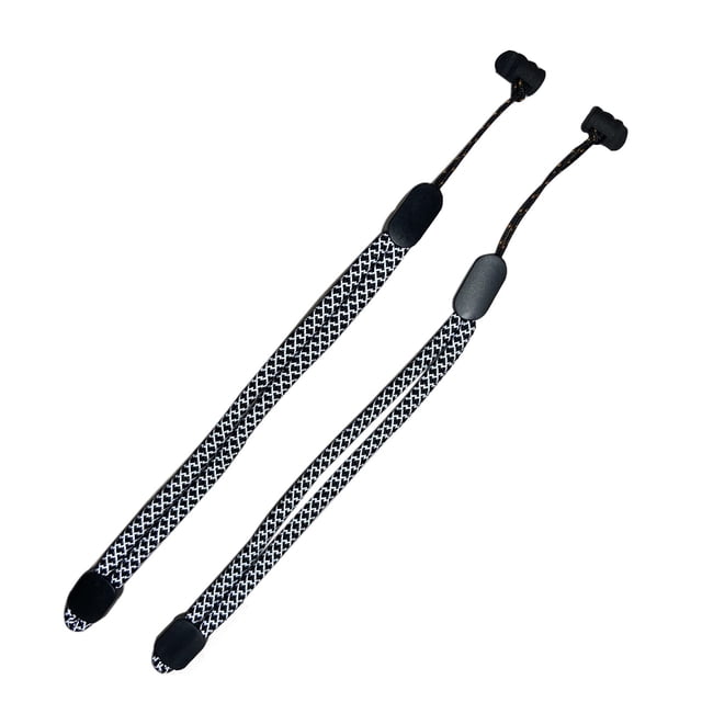 Pulseras para el mando Oculus Quest 2 Gen Annrybor, color negro