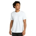 thumbnail image 3 of Gildan Ultra Cotton Pocket T-Shirt for Men, Short Sleeve Crew Neck Classic Tee, White, 4XL, 9 Pack, 3 of 5