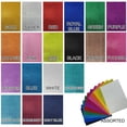 thumbnail image 3 of Allgala X-Large Glitter EVA Foam Sheets 12 Pack 12x16 inch 30x40cm Paper Sheets- Silver Color-for Arts Crafts Projects, Classrooms, DIY Projects, Back to School Suppliers, Art Class, 3 of 5