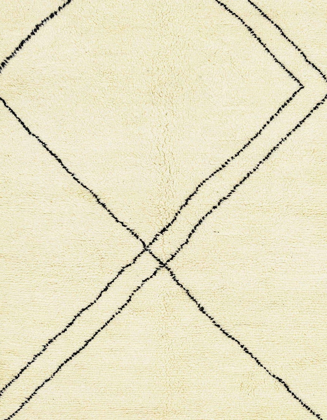 Ahgly Company Machine Washable Indoor Rectangle Abstract Khaki Gold Area Rugs, 2' x 5'