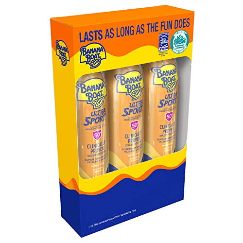 banana boat ultra sport ultramist spf50