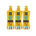 thumbnail image 1 of Crema para peinar KERASHINE Argan 270 ML C/U - 3 PZ, 1 of 3