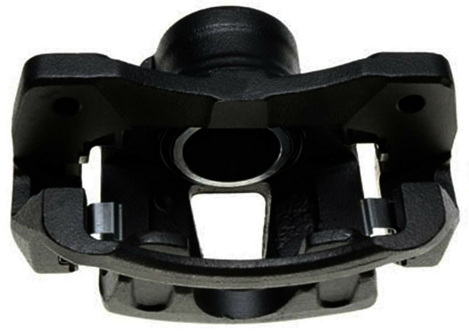 Acdelco 18FR2280 Disc Brake Caliper   Natural, Semi Loaded, Floating,