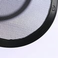 thumbnail image 3 of Mounted Full Face Steel Mesh  Head Mounted Lawn Mowing   Protective Face  for Garden, 3 of 5