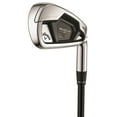 thumbnail image 4 of Pre-Owned Women Callaway Rogue ST MAX OS Lite 6-PW, SW Iron Set Proj X Cypher Black 40 VG, 4 of 4