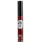 The Balm Read My Lips Infused Lip Gloss - Va Va Voom!