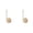 E*2, variant on Clearance Under $2.54! 1PC Wooden Wall Hook, Metal & Solid Wood Rope Holder for Bathroom & Entryway, Multi-Directional Storage, Easy Mount, White, 15x5.5x5.5cm