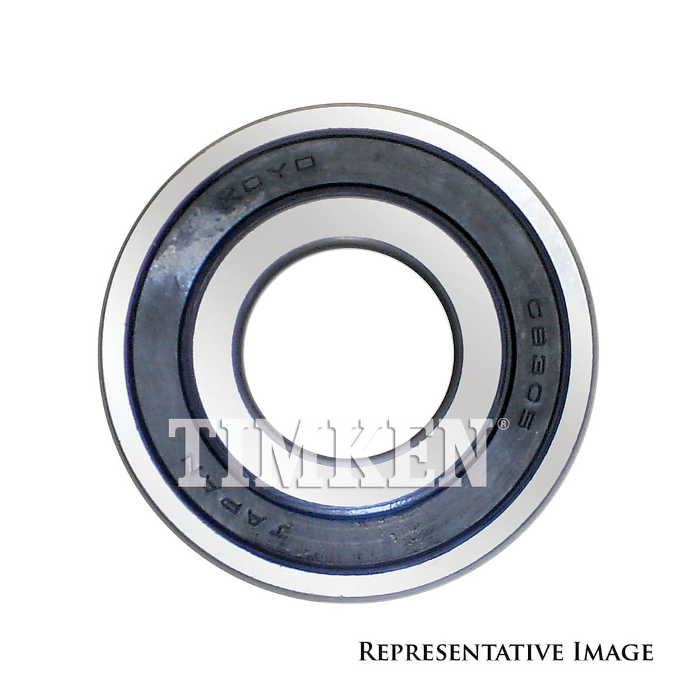Timken 305D Wheel Bearing
