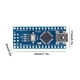 thumbnail image 5 of Para Arduino Nano 3.0 Atmega328 Placa de desarrollo PCB CH340 Chip (Modelo B), 5 of 7