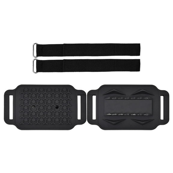 GOOHOCHY  Anti Grips Anti-slip Crampons Shoe Traction Devices Women's