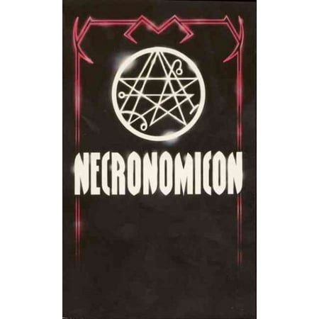 Necronomicon