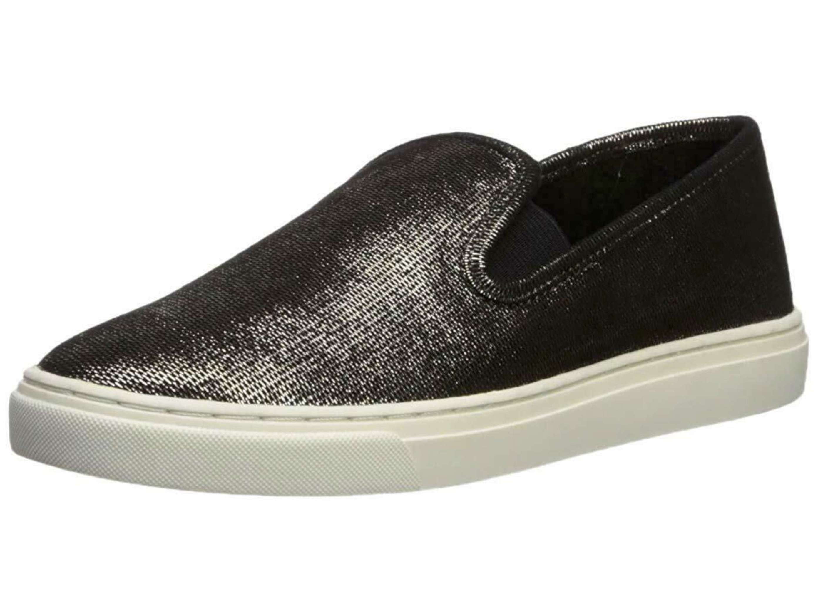 vince camuto becker slip on sneakers