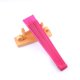 thumbnail image 4 of Rosa Red Spanish Dance Rendimiento Fans de madera Accesorios de ropa de boda anticuada Ventilador plegable for pintado a mano, 4 of 4