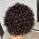 thumbnail image 5 of Venta caliente en Europa y América duendecillos peluca 13 * 1 encaje frontal rizado duendecillo peluca cabello real, 5 of 5