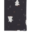 thumbnail image 5 of Modern Moments by Gerber Neutral Short Sleeve Halloween Pajama Set, 2-Piece, Sizes 12 Months - 5T, 5 of 8