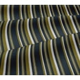 thumbnail image 5 of oneOone Cotton Jersey Dark Navy Blue Fabric Stripes Dress Material Fabric Print Fabric By The Yard 58 Inch Wide-0A, 5 of 6
