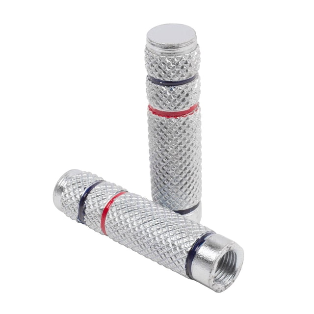 Diablos para Bicicleta 3/8x26x55mm Fierro Mariluz