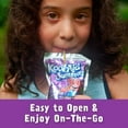 thumbnail image 4 of Pack of 2 - Kool Aid Jammers Grape Kids Drink 0% Juice Box Pouches 10 ct, 4 of 5