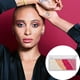 thumbnail image 4 of Paleta de sombras de ojos, maquillaje de ojos, maquillaje profesional, 4 of 5