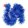 thumbnail image 3 of Guirnalda de cintas navideñas de colores de 1,5/30 m, cintas de oropel para envolver árboles de Navidad, decoraciones para fiestas de año nuevo, bodas y bares, 3 of 5