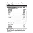 thumbnail image 2 of Enzimas digestivas masticables Supplement Seeking Health, 60 tabletas, 2 of 7