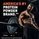 thumbnail image 5 of Body Fortress Super Advanced Whey Protein Powder, Vanilla, 60g Protein & 12g BCAAs Per 2 Scoops, Muscle Gain & Recovery, Immune Support with Vitamins C & D, 1.74lbs (Packaging May Vary), 5 of 5