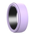 thumbnail image 1 of Funda protectora Smart Ring Skin Cover Elástico Silicona A prueba golpes Anti-Scratch S para 6 7 8 9 Oura Gen 3 Ejercicio, 1 of 9