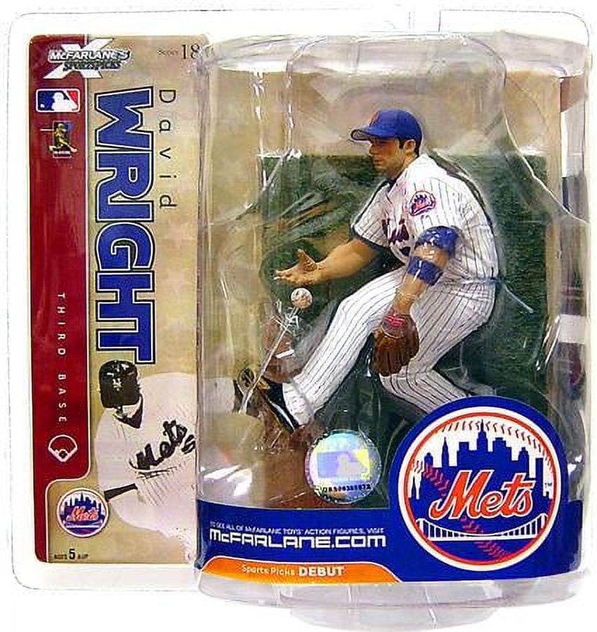 MLB McFarlane Tom Seaver NY Mets トムシーバー