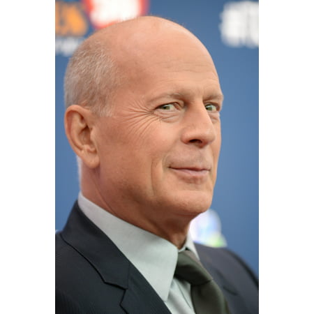 Bruce Willis At Arrivals For Tony Bennett Celebrates 90 The Best Is Yet To Come Concert Radio City Music Hall New York Ny September 15 2016 Photo By Kristin CallahanEverett Collection (Best Concert Hall Acoustics)