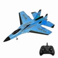 thumbnail image 2 of Su 35 Av Rc Remote Plane Su-35 Fighter Plane Kids, 2 of 3