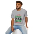 thumbnail image 6 of Sun Ocean Waves Resting Graphic Novelty Face Tees, 6 of 6