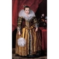 thumbnail image 2 of Vos Cornelis De Poster Print, 2 of 2