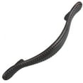 thumbnail image 2 of GlideRite 3 in. Center Beaded Pull Cabinet Hardware Handles, Oil Rubbed Bronze, Pack of 5, 2 of 5