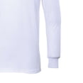 thumbnail image 3 of Portwest Mens Thermal Long Sleeved T-Shirt (B123), 3 of 4