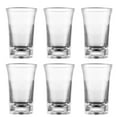 thumbnail image 3 of Naiovety 6 uds copas de vino acrílicas vaso de jugo para Pub cocina regalo de boda Barra de herramientas, 3 of 6