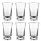 thumbnail image 2 of Toystoory 6 copas de vino para fiestas, copas acrílicas para dispensador de cristal, soporte para cóctel Barra de herramientas, 2 of 6