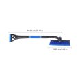 thumbnail image 4 of MasteelfCA 1pc Three-in-one Ice Scraper Snow Removing Brush Ice Scraping Brush Ice Remover, 4 of 8