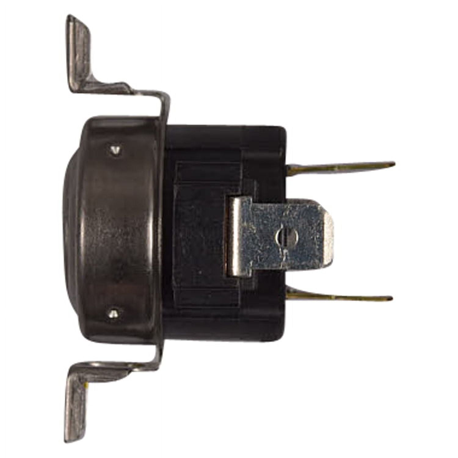YesParts WE04X25196 Durable Dryer Dryer Thermostat