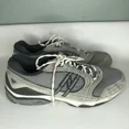 thumbnail image 1 of New Balance Shoes Lace Up Casual Sneakers Men Size 15 Made In USA, 1 of 6